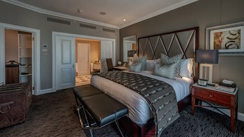 Intercontinental Johannesburg O.R Tambo Airport, An Ihg Hotel