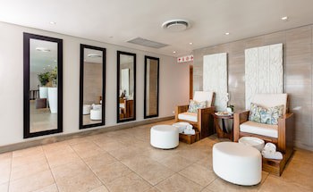 Intercontinental Johannesburg O.R Tambo Airport, An Ihg Hotel