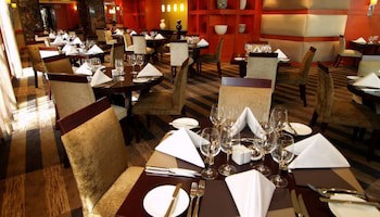 Intercontinental Johannesburg O.R Tambo Airport, An Ihg Hotel