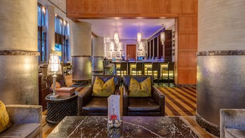 Intercontinental Johannesburg O.R Tambo Airport, An Ihg Hotel