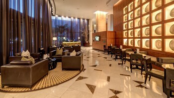 Intercontinental Johannesburg O.R Tambo Airport, An Ihg Hotel
