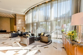 Intercontinental Johannesburg O.R Tambo Airport, An Ihg Hotel