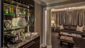 Intercontinental Johannesburg O.R Tambo Airport, An Ihg Hotel