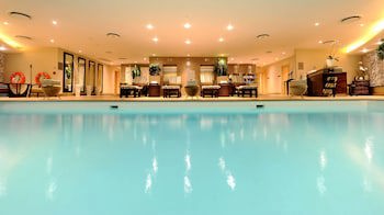 Intercontinental Johannesburg O.R Tambo Airport, An Ihg Hotel
