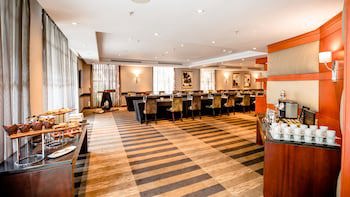 Intercontinental Johannesburg O.R Tambo Airport, An Ihg Hotel