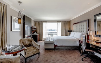 Intercontinental Johannesburg O.R Tambo Airport, An Ihg Hotel