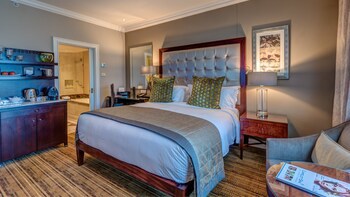 Intercontinental Johannesburg O.R Tambo Airport, An Ihg Hotel