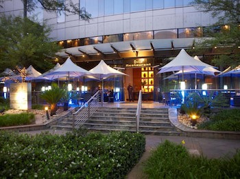 Intercontinental Johannesburg O.R Tambo Airport, An Ihg Hotel