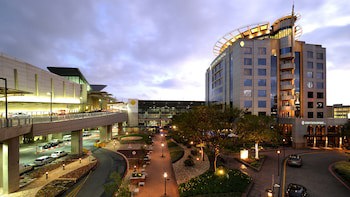 Intercontinental Johannesburg O.R Tambo Airport, An Ihg Hotel