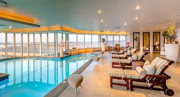 Intercontinental Johannesburg O.R Tambo Airport, An Ihg Hotel