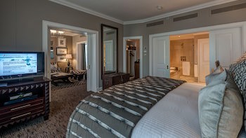 Intercontinental Johannesburg O.R Tambo Airport, An Ihg Hotel