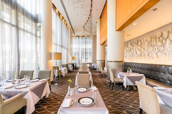 Intercontinental Johannesburg O.R Tambo Airport, An Ihg Hotel
