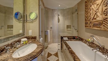 Intercontinental Johannesburg O.R Tambo Airport, An Ihg Hotel