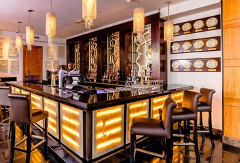 Intercontinental Johannesburg O.R Tambo Airport, An Ihg Hotel