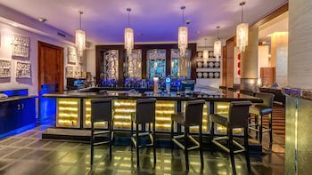 Intercontinental Johannesburg O.R Tambo Airport, An Ihg Hotel