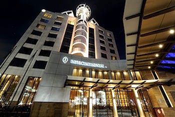 Intercontinental Johannesburg O.R Tambo Airport, An Ihg Hotel