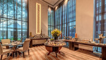 Intercontinental Johannesburg O.R Tambo Airport, An Ihg Hotel