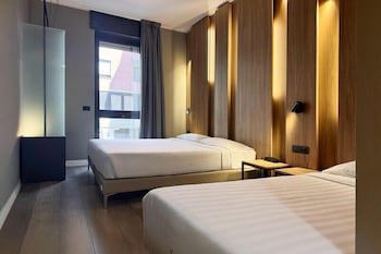 B&B Hotel Milano Portello fotoğrafı