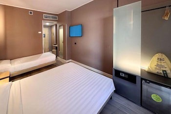 B&B Hotel Milano Portello fotoğrafı