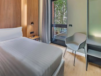 B&B Hotel Milan Portello galeri fotoğrafı