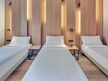 B&B Hotel Milan Portello galeri fotoğrafı