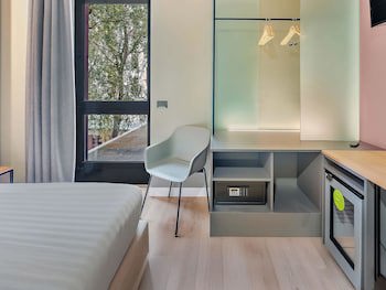 B&B Hotel Milan Portello galeri fotoğrafı