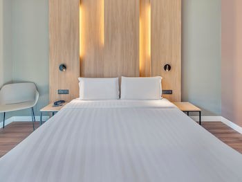 B&B Hotel Milan Portello galeri fotoğrafı