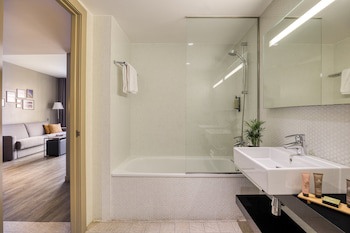Citadines Ramblas Barcelona