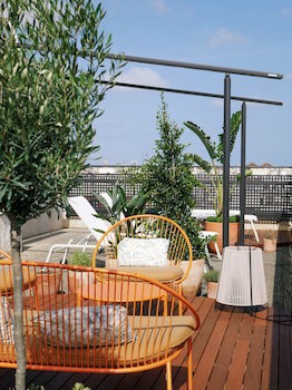 Citadines Ramblas Barcelona