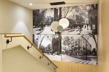 Citadines Ramblas Barcelona
