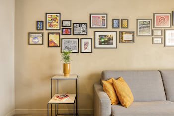 Citadines Ramblas Barcelona