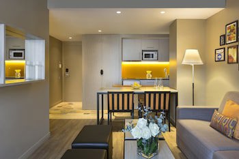 Citadines Ramblas Barcelona