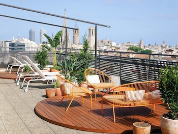 Citadines Ramblas Barcelona