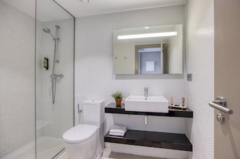 Citadines Ramblas Barcelona