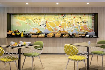 Citadines Ramblas Barcelona