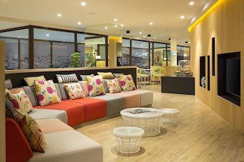Citadines Ramblas Barcelona