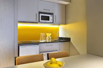 Citadines Ramblas Barcelona