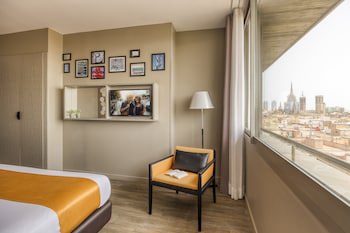 Citadines Ramblas Barcelona