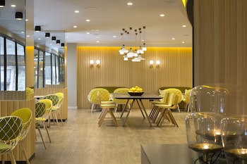 Citadines Ramblas Barcelona