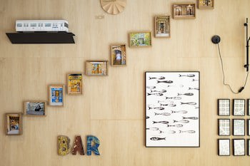 Citadines Ramblas Barcelona