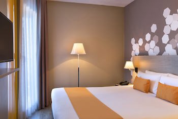 Citadines Ramblas Barcelona