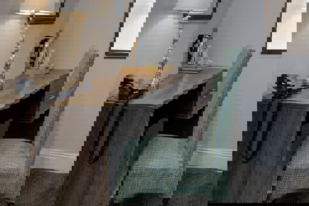 The Jephson Hotel, BW Signature Collection