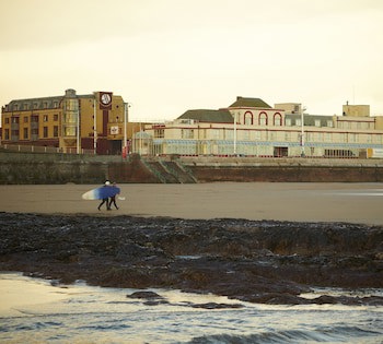 Grand Hotel Sunderland