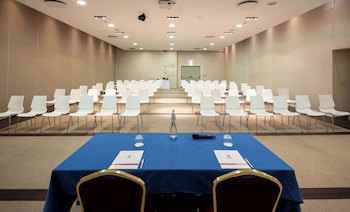 Best Western Plus Tower Hotel Bologna galeri fotoğrafı