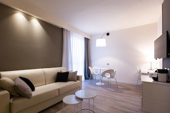 Best Western Plus Tower Hotel Bologna galeri fotoğrafı