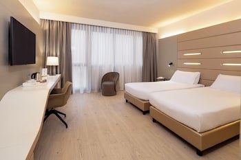Best Western Plus Tower Hotel Bologna galeri fotoğrafı