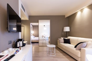 Best Western Plus Tower Hotel Bologna galeri fotoğrafı