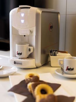 Best Western Plus Tower Hotel Bologna fotoğrafı