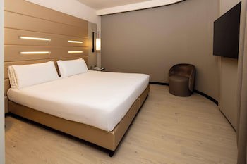 Best Western Plus Tower Hotel Bologna galeri fotoğrafı