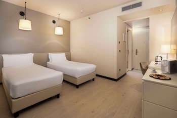Best Western Plus Tower Hotel Bologna galeri fotoğrafı